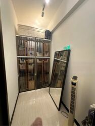 Sims Urban Oasis (D14), Condominium #461706861